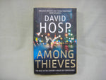 Among Thieves, by David Hosp