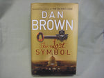 The Lost Symbol, by Dan Brown (hardcover)