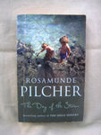 The Day of the Storm, by Rosamunde Pilcher