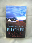 The Blue Bedroom and other stories, by Rosamunde Pilcher