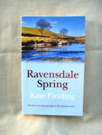 Ravensdale Spring, by Kate Fielding