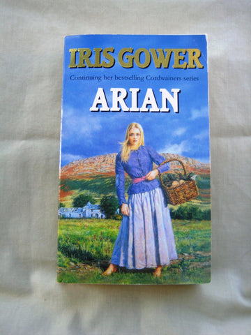 Arian, by Iris Gower