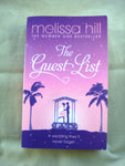 The Guest List, by Melissa Hill