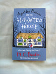 Agatha Raisin and the Haunted House, by M.C.Beaton