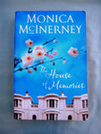 The House of Memories, by Monica McInerney