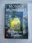 At Home with the Templetons, by Monica McInerney