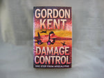 Damage Control, by Gordon Kent