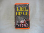 Book of the Dead, by Patricia Cornwell