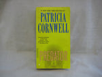 Predator, by by Patricia Cornwell