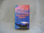 Hornet's Nest, by Patricia Cornwell