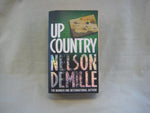 Up Country, by Nelson DeMile