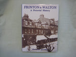 Frinton and Walton: A Pictorial History, by Norman Jacobs