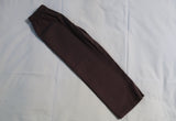 Boy's long school pants - size 8