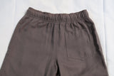 Boy's long school pants - size 8