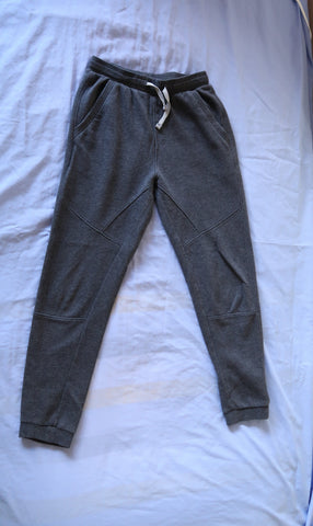 Boy's track pants - size 14