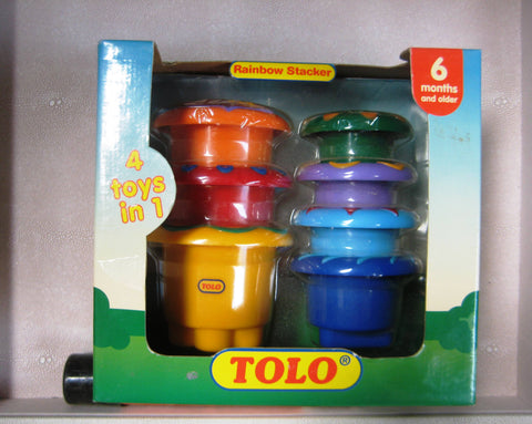 Stacking or nesting cups. Great for the bath or garden. Take to the park or beach or travel. Easy to clean. Australia