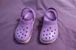 Shoes - Crocs - M 6 ** W 8 ** J 6