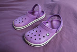 Shoes - Crocs - M 6 ** W 8 ** J 6